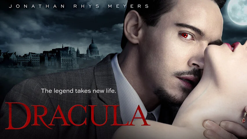 Дракула